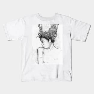 Makay Kids T-Shirt